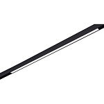 ST360.446.30.2 Магнитный трековый светильник Черный LED 1*30W 4000K 1 950Lm Ra90 120° IP20 L900xW22x СКАЙЛАЙН 48V 250_100_2947412
