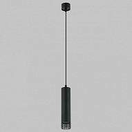 Подвесной светильник Imex GRIDO GU10 IL.0005.5300-P-BK 500_191_3229242