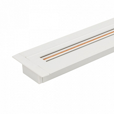 Трек встраиваемый Jazzway  PTR/R 2M-WH  2m 400_400_2870075