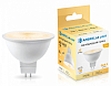Лампа светодиодная Ambrella Light MR16 GU5.3 7Вт 2700K 170713 100_100_2030135