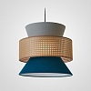 Подвесной светильник Imperiumloft Pella pella01 100_100_2458726
