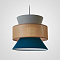 Подвесной светильник Imperiumloft Pella pella01