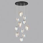 Подвесная люстра Odeon Light Mussels 5039/11 250_100_1728555
