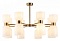 Люстра на штанге Ambrella Light LH LH56095