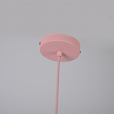 Подвесной светильник Imperiumloft TURNA Pink TURNA-ONE01 400_400_1985604