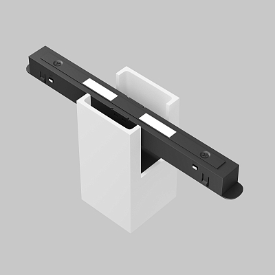 Трековый светильник Technical TR121-2-7W4K-W 400_400_814515