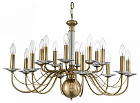 Подвесная люстра Lumion Incanto 8033/16 250_100_Array