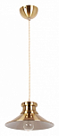 Подвесной светильник Manne CL.7002 CL.7002-1BR 250_100_2000015