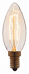 Лампа накаливания Loft it Edison Bulb E14 25Вт K 3525 250_100_Array