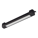 ST368.436.10TRIAC  Св-к трек. Черный LED 1*10W 3000K 725Lm Ra90 120 IP20 L387xW49xH54 170-240VV BASE 250_100_3063884