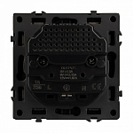 Розетка с заземлением и 2хUSB type A, без рамки Arlight SCT 054287 250_100_1603110