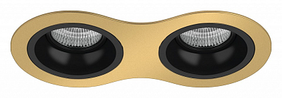 Встраиваемый светильник Lightstar Domino D6230707 400_400_2436449