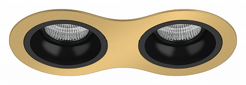 Встраиваемый светильник Lightstar Domino D6230707 500_191_2436449