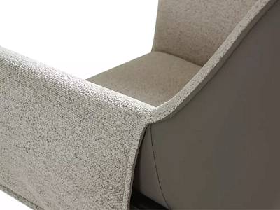 Комплект стульев Minotti 2 шт. 971772 400_400_3051476