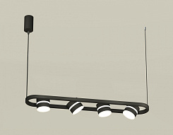 Подвесной светильник Ambrella Light XB XB9164152 500_191_2453728