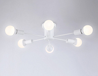 Потолочная люстра Ambrella Light TR TR80401 250_100_2023430