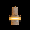 Подвесной светильник Loft it Colette 10474P/A 100_100_3088092