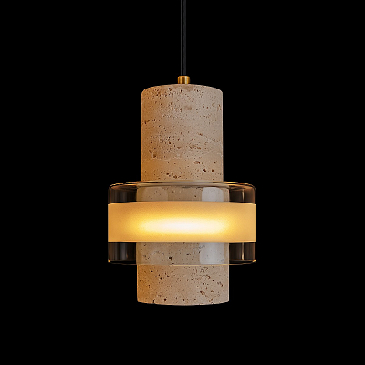 Подвесной светильник Loft it Colette 10474P/A 400_400_3088092