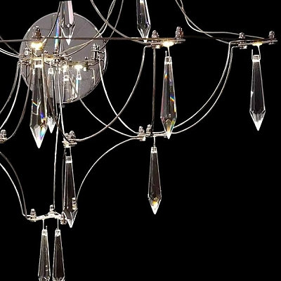 Бра O-LUCE Splash 7001-0 400_400_2051374
