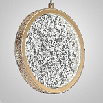 Подвесной светильник Imperiumloft NAINA naina01 250_100_Array
