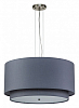 Подвесной светильник Indigo Nebbia 13020/3P Nickel 100_100_1970513