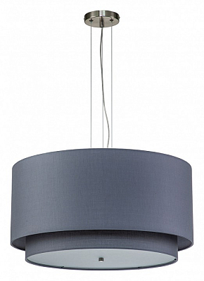 Подвесной светильник Indigo Nebbia 13020/3P Nickel 400_400_1970513