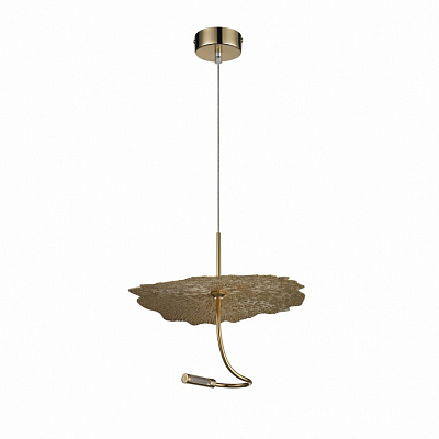 Подвесной светильник iLedex Lotus 8827P-1 BR 400_400_740266