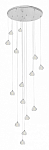 Подвесная люстра Loft it Rain 10151/15 250_100_Array