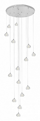 Подвесная люстра Loft it Rain 10151/15 400_400_2428960