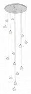Подвесная люстра Loft it Rain 10151/15 500_191_2428960