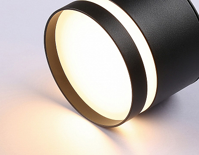Накладной светильник Ambrella Light TN TN6572 400_400_2025327