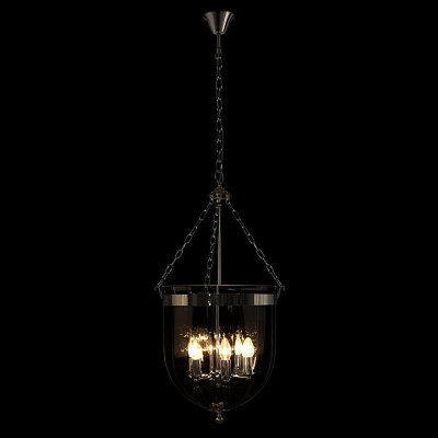 Подвесной светильник Loft it Incense 10455/6 CR 400_400_2686692
