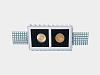 Встраиваемый светильник DesignLed DL-6W 00-00027650 100_100_3101501