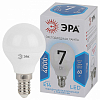 Лампа светодиодная Эра Стандарт E14 7Вт 4000K LED P45-7W-840-E14 100_100_2473438