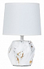 Настольная лампа декоративная Arte Lamp Zibal A5005LT-1WH 100_100_2389954