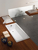 Ванна Saniform Plus Мод.363-1 170х70 белый + anti-sleap+easy-clean 100_100_2419343