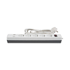 Сетевой фильтр Uniel S-GSR5-3 U2C1 WHITE/GREY UL-00012109 100_100_3095135