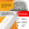 Фен для волос настенный PUFF-1601 белый матовый, 1,6 кВт (1405.010) 100_100_2922126