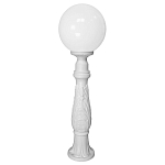 Наземный высокий светильник Fumagalli Globe 300 G30.162.000.WYE27 250_100_Array
