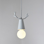 Подвесной светильник Imperiumloft Deer One DEER-ONE01 250_100_Array