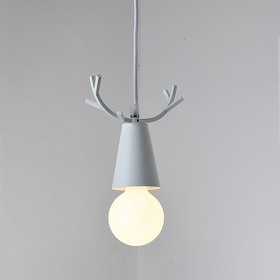 Подвесной светильник Imperiumloft Deer One DEER-ONE01 400_400_2458454