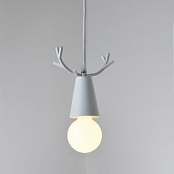Подвесной светильник Imperiumloft Deer One DEER-ONE01 IMPR_101510-26 500_191_2458454