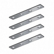 Крепление для трека Technolight Slott 83004-4-NI 500_191_2309628