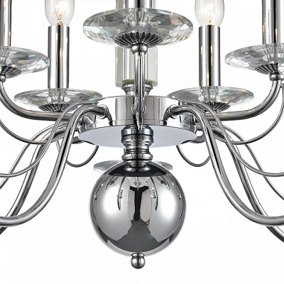 Подвесная люстра Lumion Incanto 8034/10 400_400_1865373