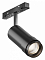 Светильник на штанге Maytoni Technical Focus Zoom TR211-1-12W4K-Z-B