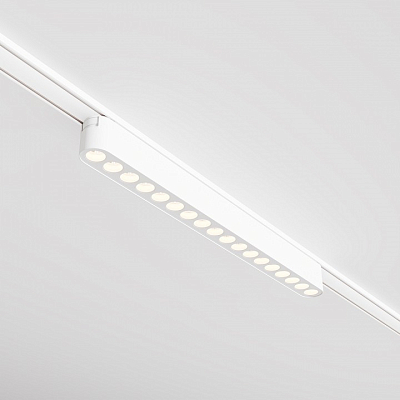 Накладной светильник Maytoni Technical Points TR082-1-18W4K-M-W 400_400_2757100