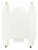 Соединитель линейный для треков Wertmark WTH WTH.L5.00.I10 100_100_2300314