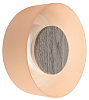 Накладной светильник Loft it Totem 10466W Amber matte wood 100_100_3079172