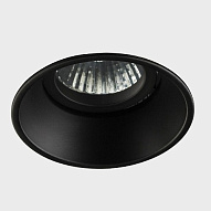 Встраиваемый светильник Italline MR16DH MR16DH black 500_191_2436242