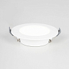 Встраиваемый светильник Citilux Галс CLD5505N 100_100_3149266